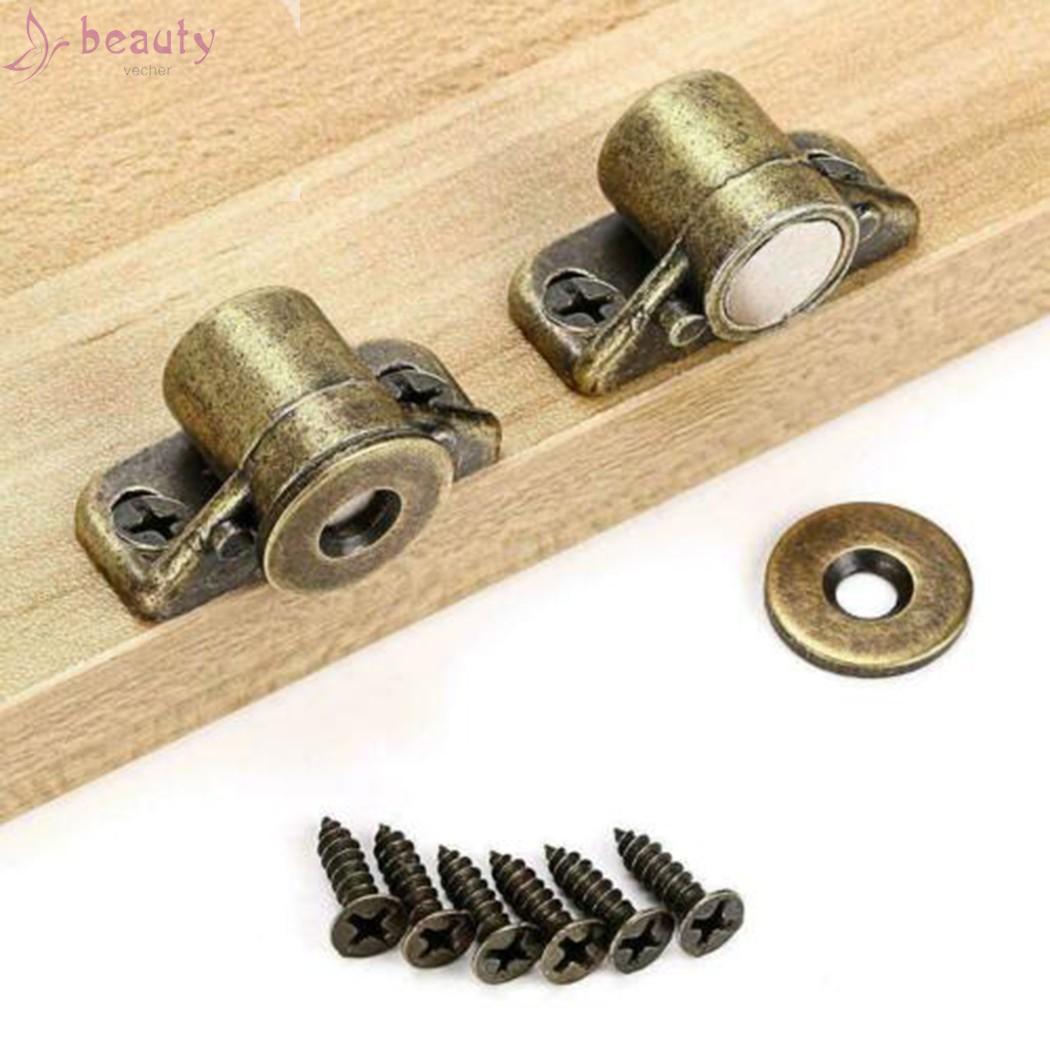 Set 5 Chốt Cửa Nam Châm