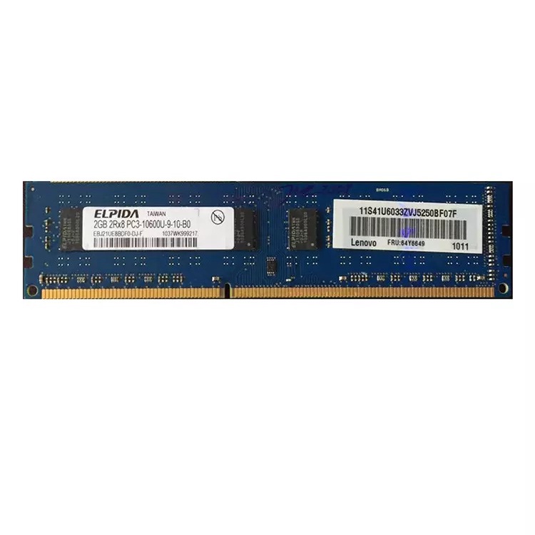 Ram PC Kingmax _Kingston  Elpida 1Gb 2Gb 4Gb DDR3 buss 1333 1600 mhz bh 12 tháng