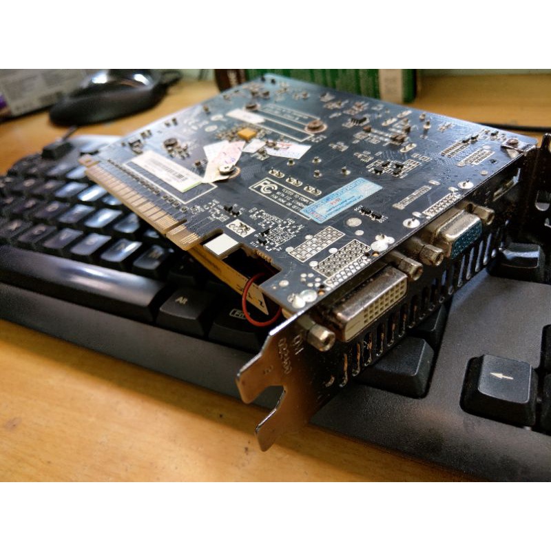 VGA GTX 650/650Ti(Asus, Zotac) | BigBuy360 - bigbuy360.vn