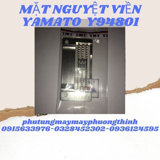 MẶT NGUYỆT VIỀN YAMATO  Y94801