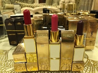 Son Tom Ford - kiểu mini