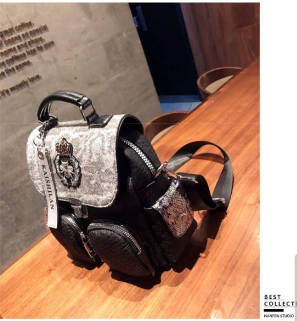 Balo thời trang 620