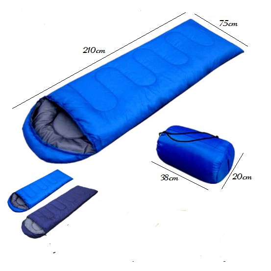 Túi ngủ văn phòng, túi ngủ du lịch | BigBuy360 - bigbuy360.vn