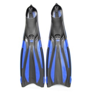 Chân Vịt Bơi Lặn Biển Dài 59-69cm Swim Fins Otyla
