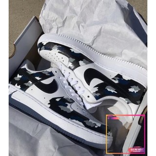 Giày FORCE 1 CUSTOM LA -po1