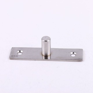 TRỤ CHẶN CỬA LÙA INOX 304 - 000603