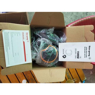 [ CHÍNH HÃNG ] Ấm đun nước siêu tốc Điện Quang, ấm nấu nước 1,8lit