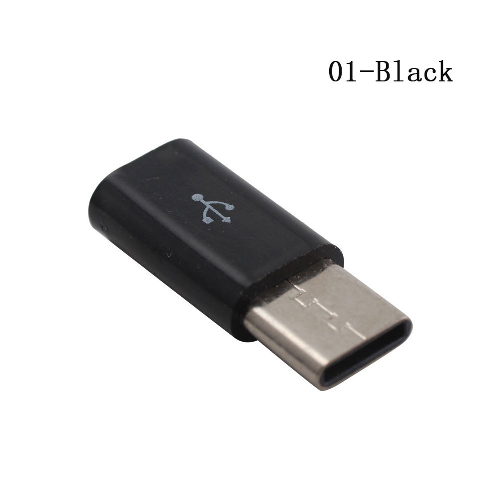 Bộ chuyển đổi từ Micro USB sang loại C