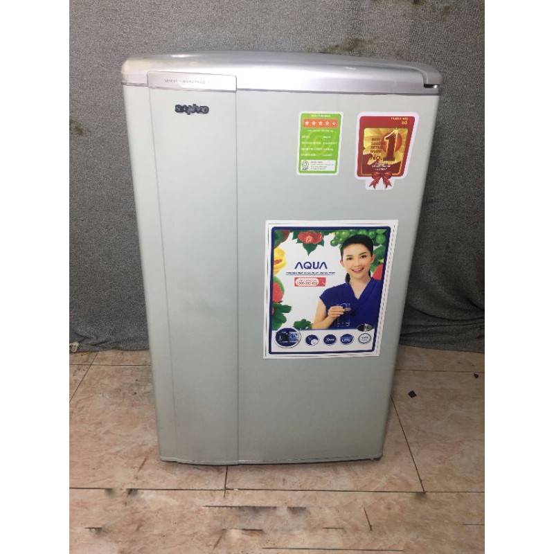 tủ lạnh Sanyo mini 90l