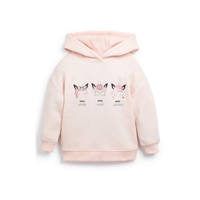 ÁO HOODIE PRIMARK