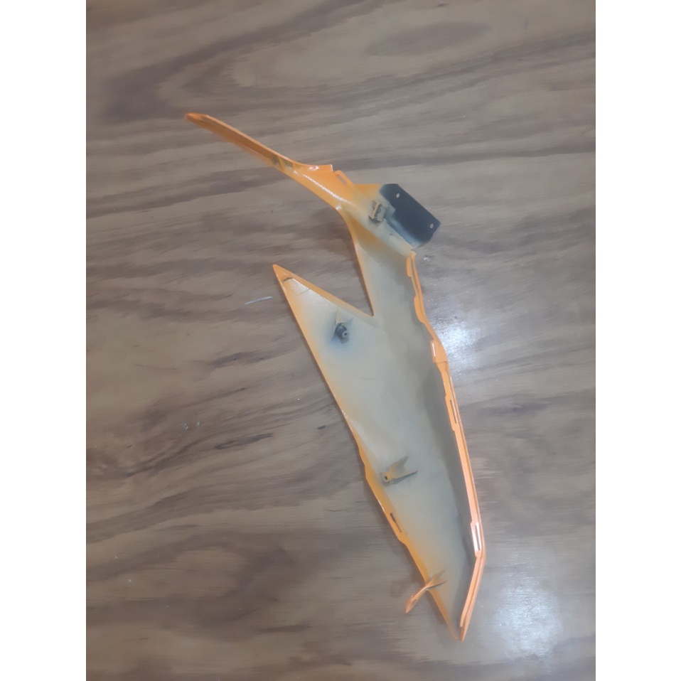 Ốp đèn pha AirBlade cũ (2007-2008) chính hãng Honda 64511-KVG-950-ZA