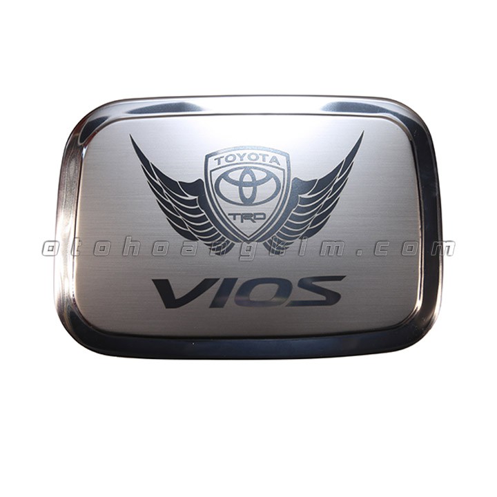 Nắp xăng Vios [2019-2020] -3583
