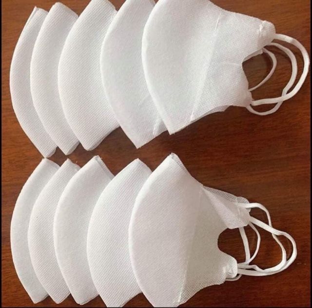 Khẩu trang giấy 4 lớp 70k/10c | BigBuy360 - bigbuy360.vn