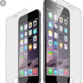 Kính cường lực iphone 5 / 5s / 6 plus / 6s plus ( trong suốt)