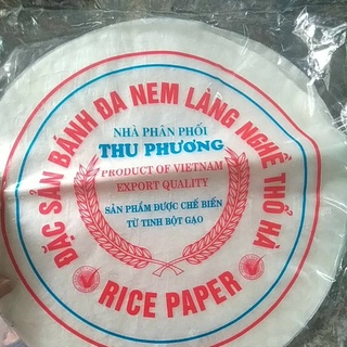 Combo 2 Bánh đa nem Làng Chều 25 lá