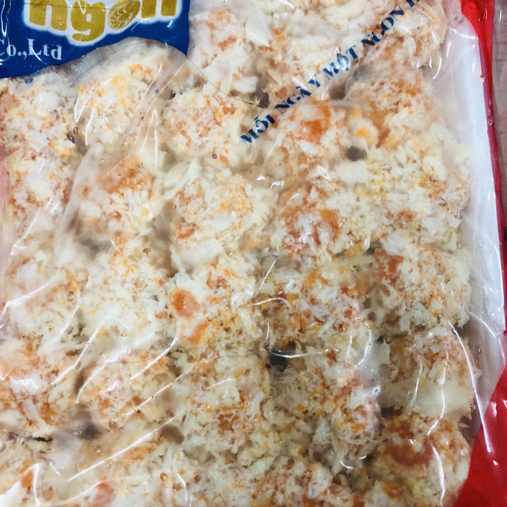 Cá Viên Mayonnaise 1Kg