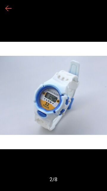 Đồng Hồ Trẻ Em Điện Tử Hàng Đẹp Loại Tốt | BigBuy360 - bigbuy360.vn