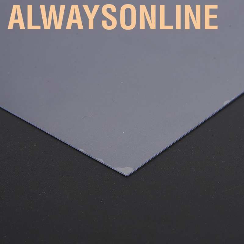 Alwaysonline 14 &amp;#Film Dán Bảo Vệ Chống Bụi Cho Máy Tính 8209;Inch#8209; Mắt Ánh Sáng Xanh Lam#8209; Glare