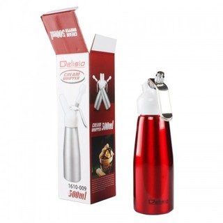 Bình xịt kem tươi WP 500ml