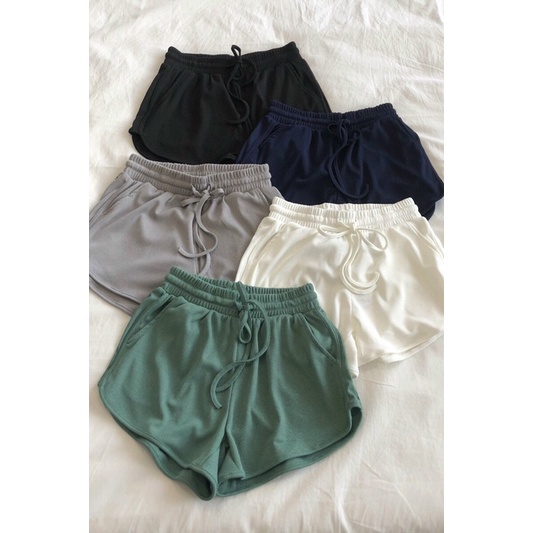 Quần sooc siêu hót