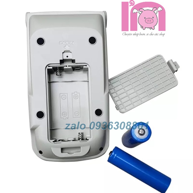 máy in hoá đơn, tem mã vạch nyearlabel | BigBuy360 - bigbuy360.vn