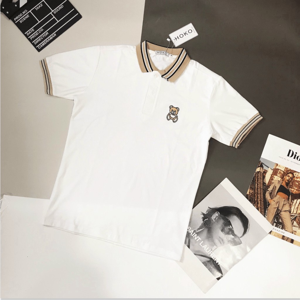 Áo Thun Nam Ngắn Tay Bảnh trai , tôn dáng dễ phối đồ cực đẹp cho các ae hk