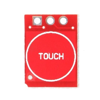 Module cảm biến 1 chạm TTP223