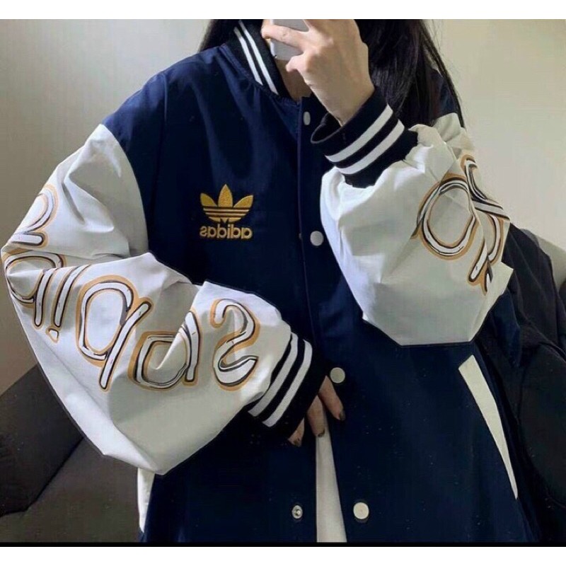 sale Áo khoác dù 2 lớp ảnh chụp