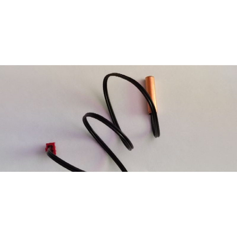 sensor máy lạnh đầu đồng 50k