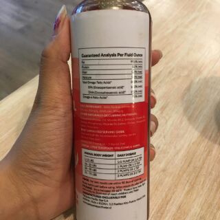 [FREESHIP 99K TOÀN QUỐC] Dầu Cá Chile