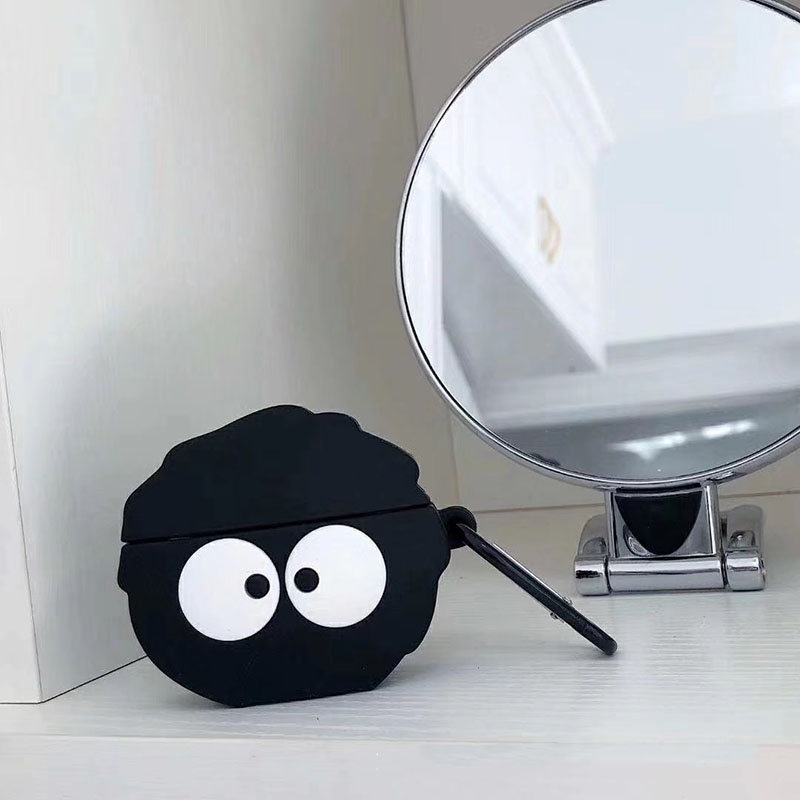 Vỏ Bảo Vệ Hộp Sạc Tai Nghe Bluetooth Lenovo Lp40 Bằng Silicagel Kiểu Hoạt Hình Dễ Thương Thời Trang