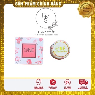 Lẻ kem MeOne thái chuẩn