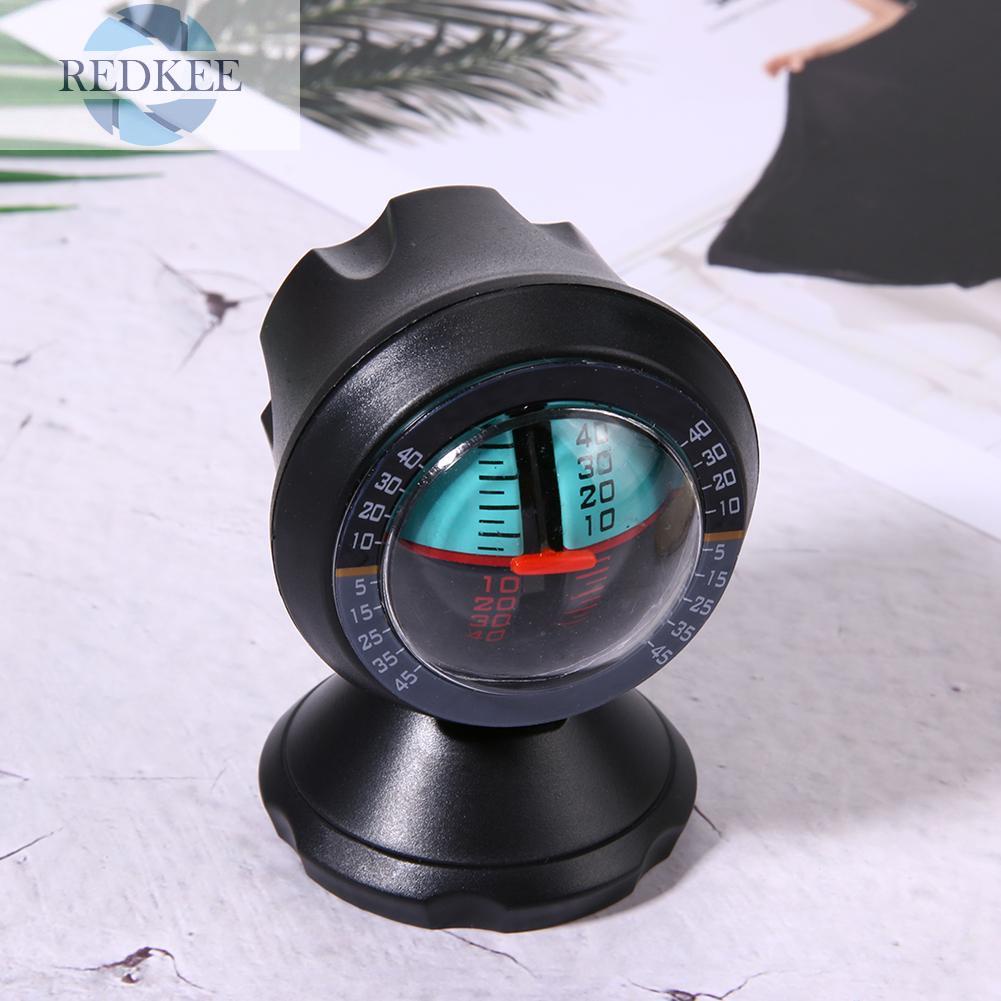 Máy Đo Độ Nghiêng Độ Dốc Màu Gradient Chuyên Dụng Cho Xe Hơi