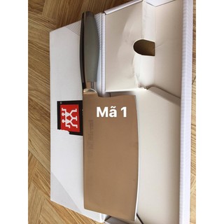 dao chặt đức Zwilling