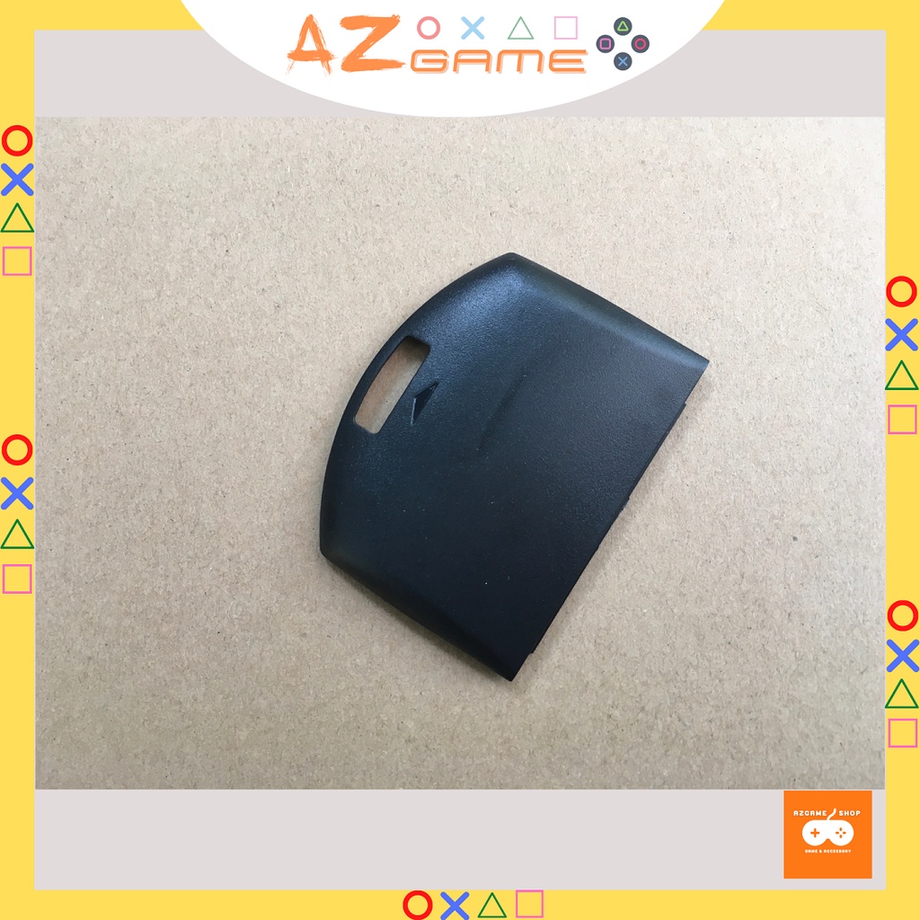 Nắp Pin Đủ Màu Cho Máy PSP 1000