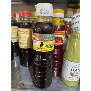 Dầu mè con két Nakydaco 250ml