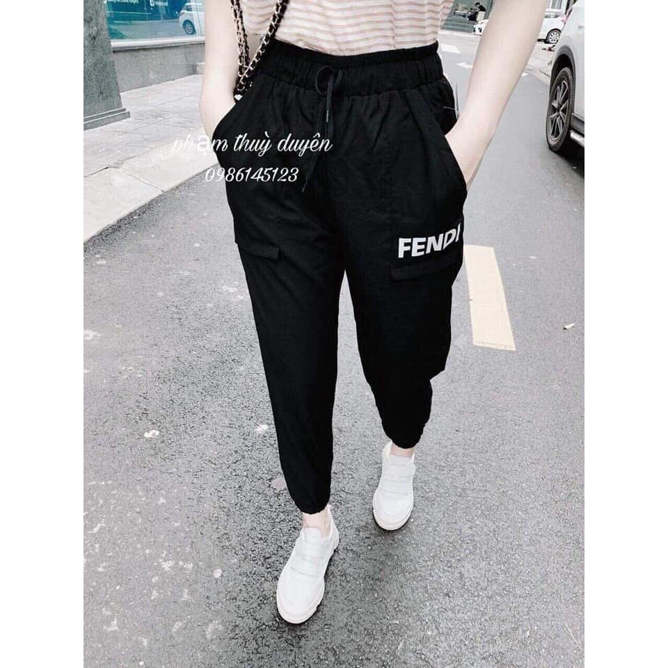 [Mã WAMST111 giảm 15k đơn 99k] Quần Túi Fendi Cực Hót | BigBuy360 - bigbuy360.vn