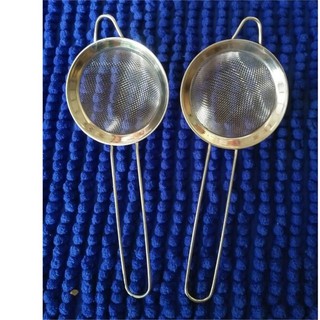 [KHO SỈ] Dụng cụ lọc chanh, lọc bột, vớt bọt (1 tai)