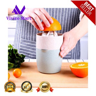 💥💥Vắt Cam Lúa Mạch Có Tay Cầm Cao Cấp (Mẫu Mới) 2020 💥💥