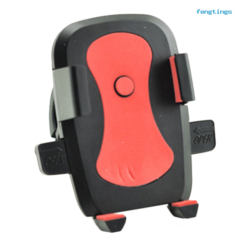 Giá Đỡ Điện Thoại GPS Gắn Tay Lái Xe Đạp f1