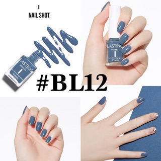Sơn móng Apieu Lasting Nails
