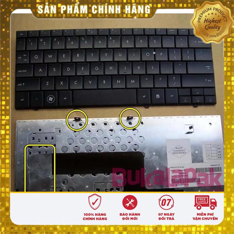 Bàn phím Laptop HP MINI 110 - Mini 110 1000, 110 1100, 110 1200 | BigBuy360 - bigbuy360.vn