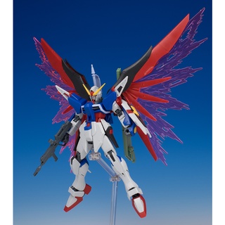 Mô Hình HG Gundam Destiny 224 Daban TẶNG BASE 1 144 Đồ Chơi Lắp Ráp Anime