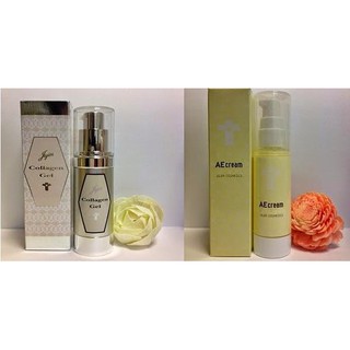 Jujin AC Cream - Chống lão hoá