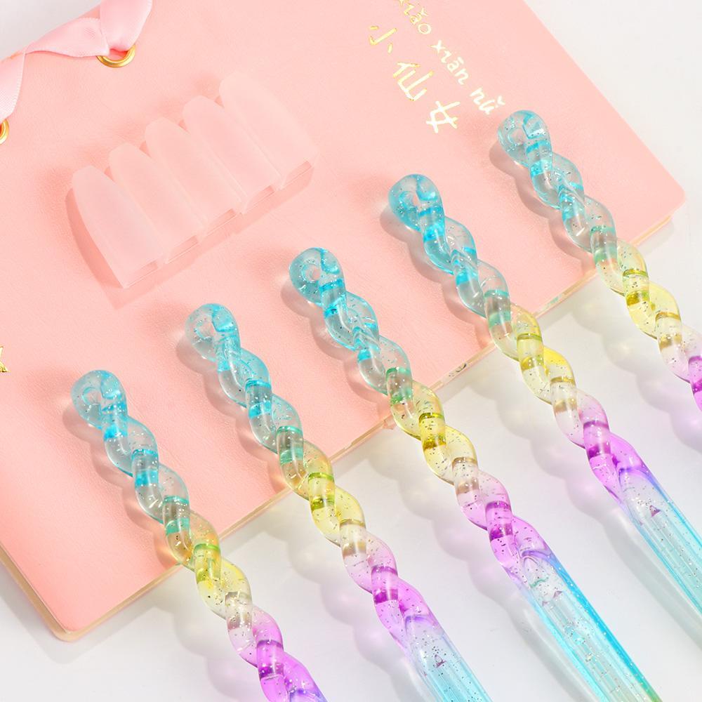 Bút Đính Kim Cương Giải Trí Thủ Công Kiểu Mới DIY