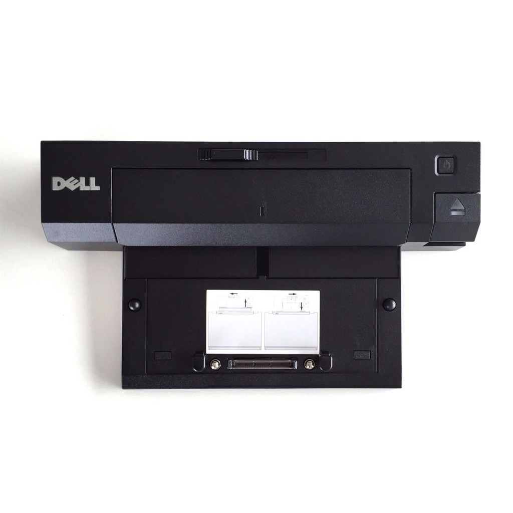 Dell Docking PR03 - Hỗ trợ extend ra 2 màn hình | BigBuy360 - bigbuy360.vn