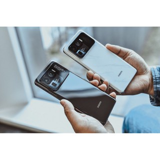 Điện thoại Xiaomi Mi 11 Ultra { Brand New }