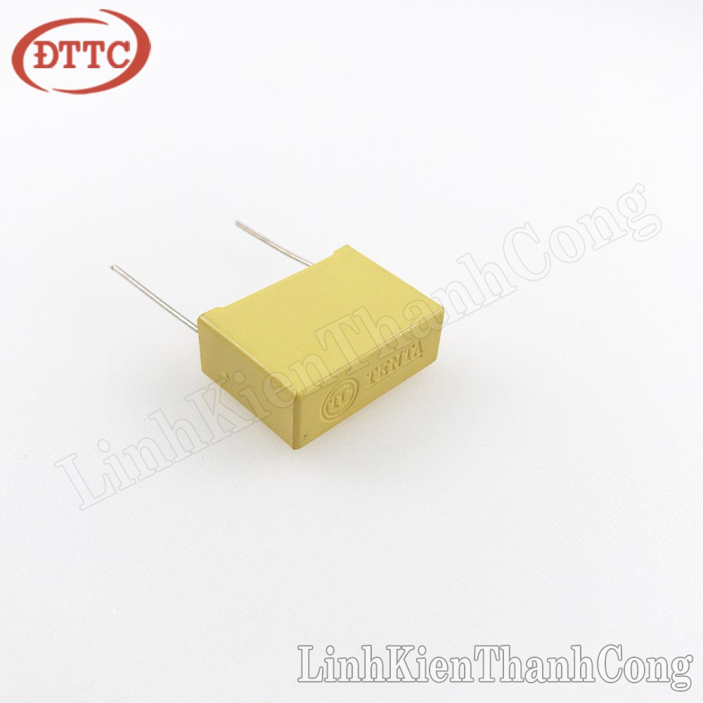 Tụ 1uF 105 105K 275VAC