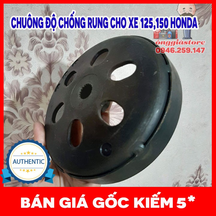 NỒI ĐỘ TĂNG TỐC XE GA HONDA CHẤT LƯỢNG - BÁN LẺ GIÁ SỈ PT143