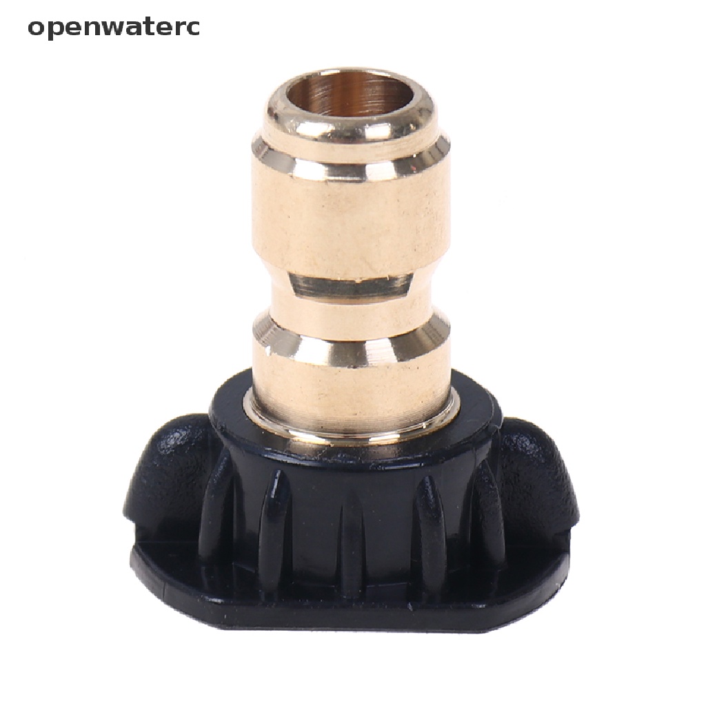 Bộ 5 Vòi Phun Nước Áp Suất Cao 1 / 4